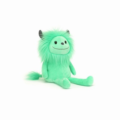 Jellycat Cosmo Monstruo | LQVG-68431